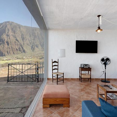 La Cuadra De Juan Villa Frontera Exterior foto