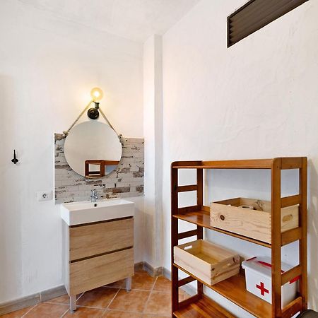 La Cuadra De Juan Villa Frontera Exterior foto