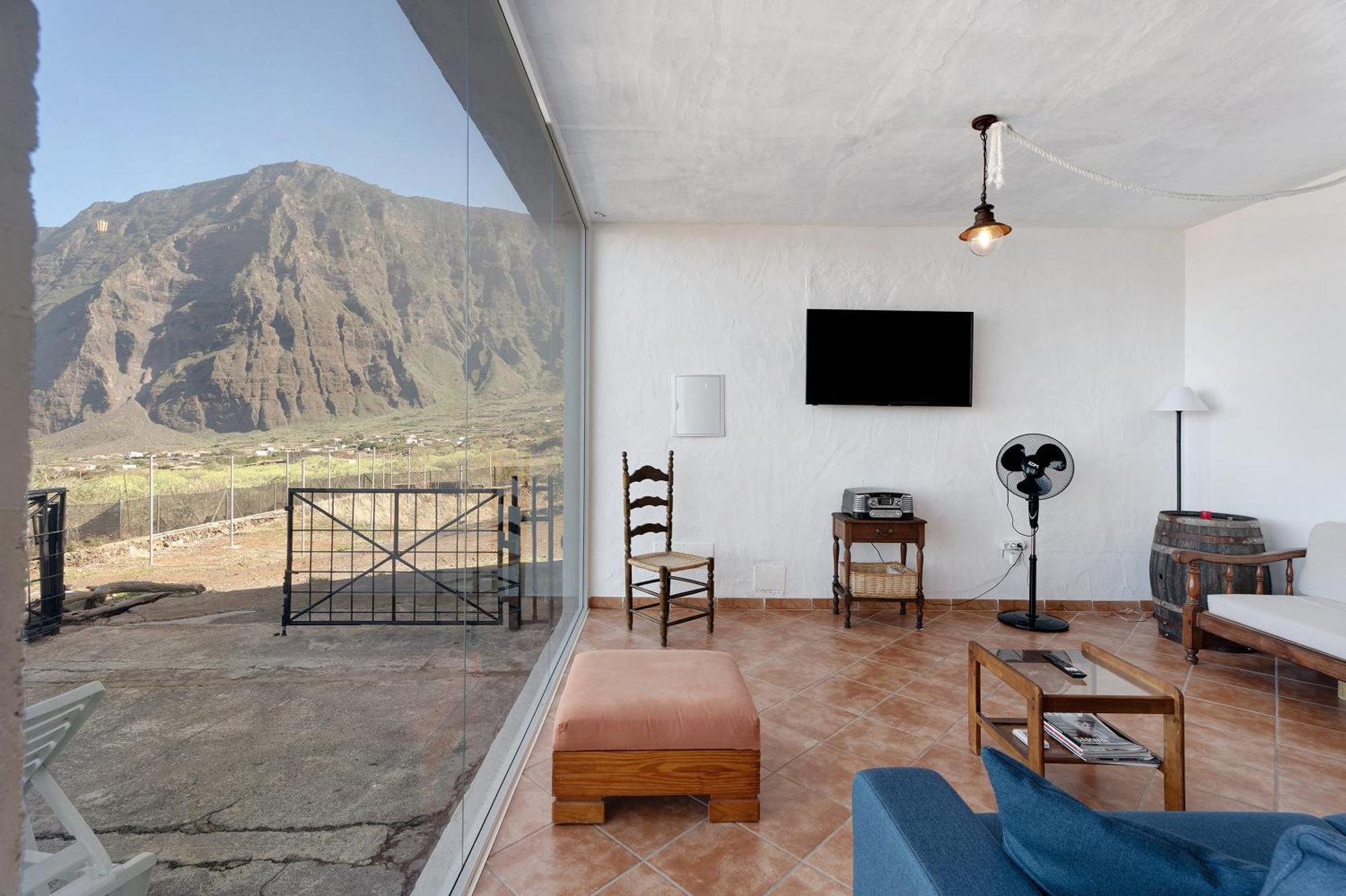 La Cuadra De Juan Villa Frontera Exterior foto