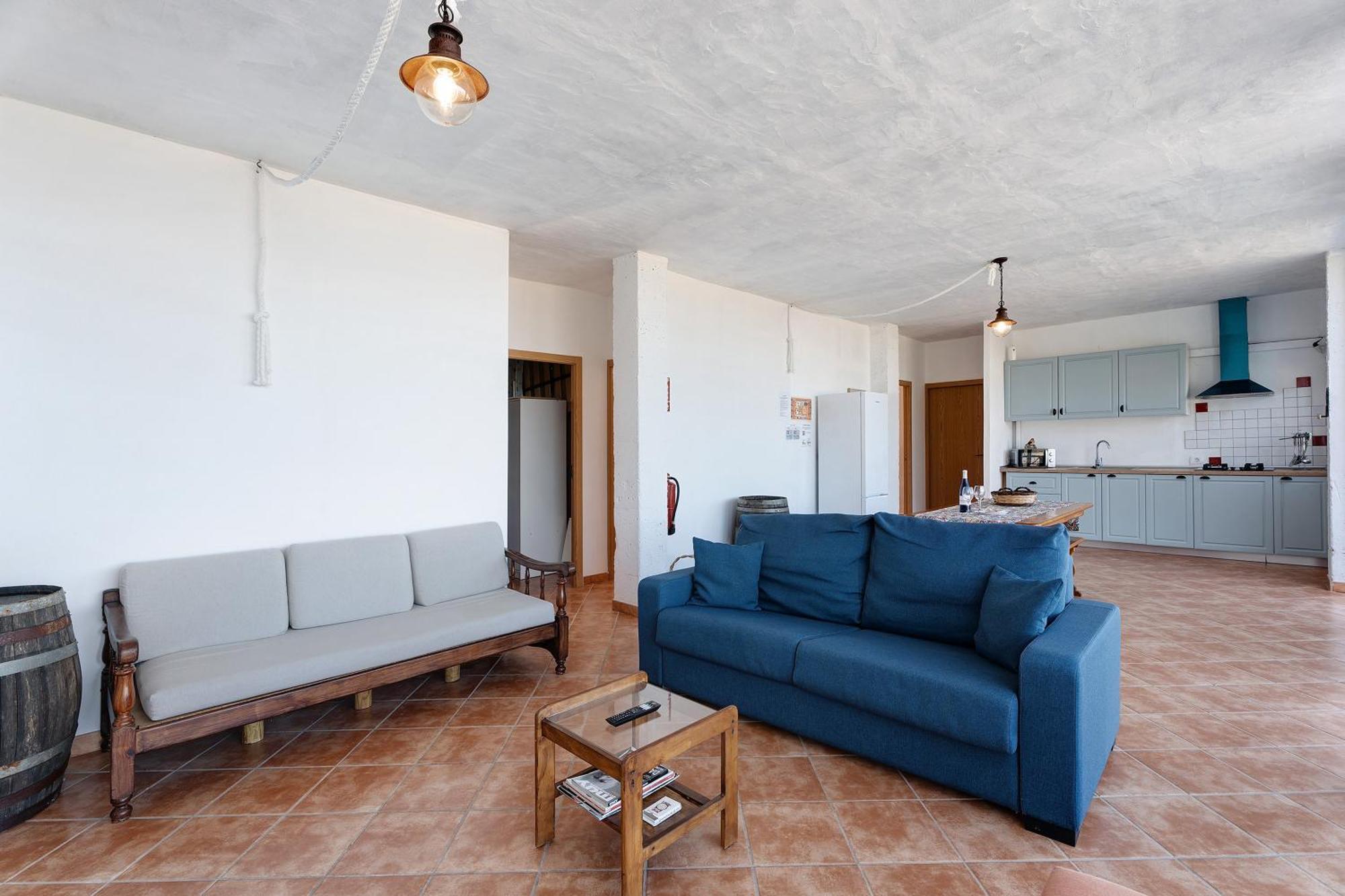 La Cuadra De Juan Villa Frontera Exterior foto