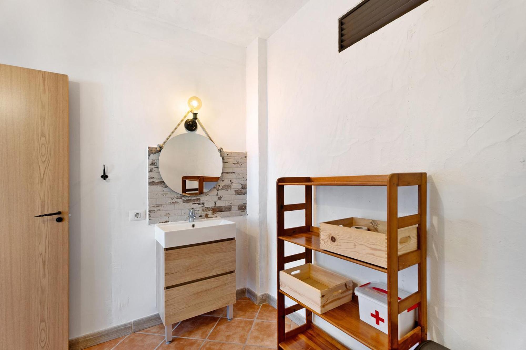 La Cuadra De Juan Villa Frontera Exterior foto