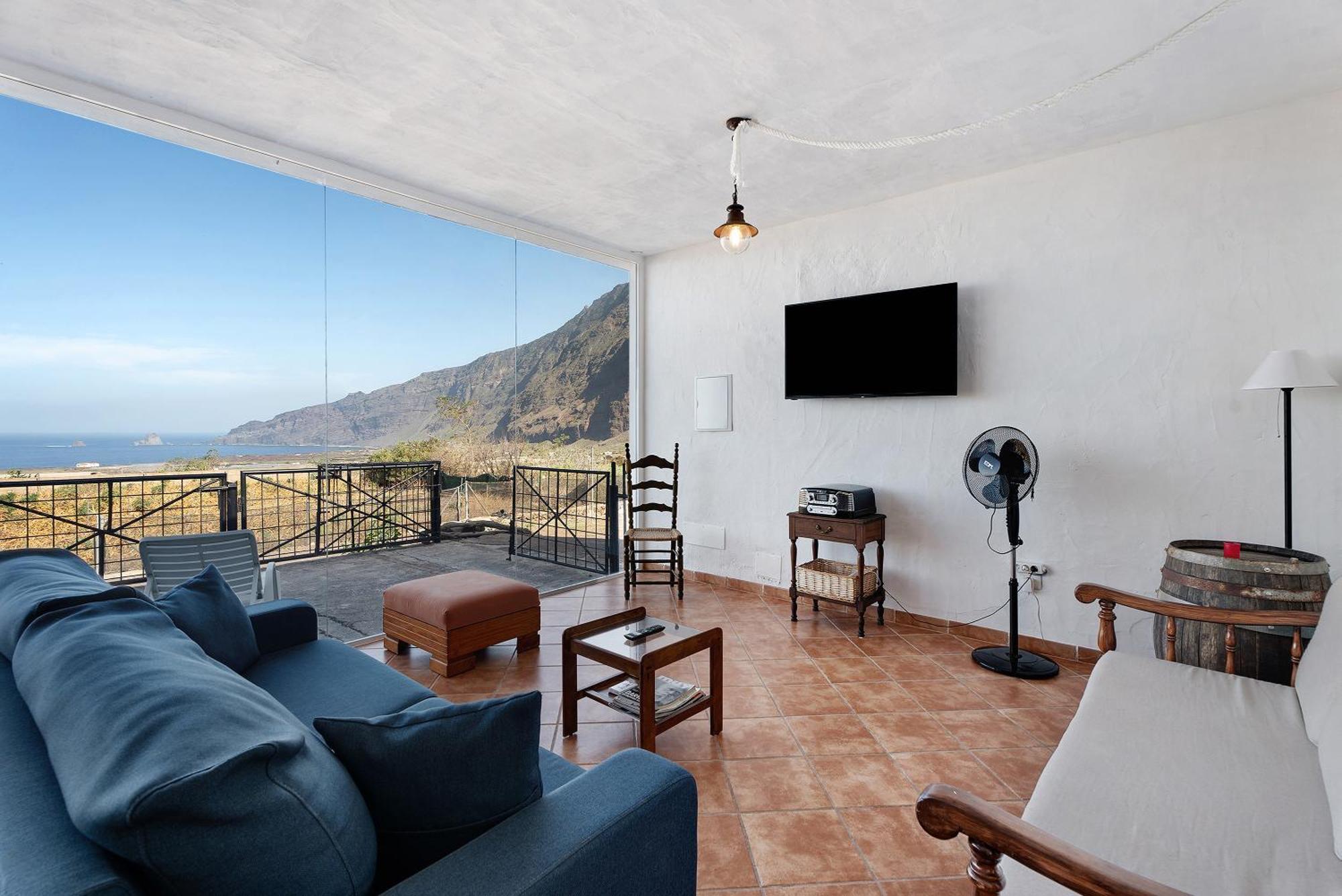 La Cuadra De Juan Villa Frontera Exterior foto